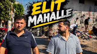 Elit Mahalle (Skeç)