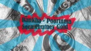 Pankha Dolay Diyo Na  - Poorinma  Soca Chutney Gold
