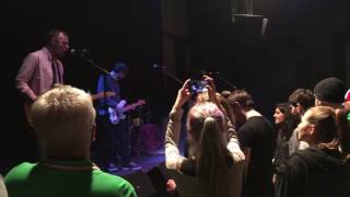 Cloud Nothings - Up to the Surface - Live, Munich 2017-03-08