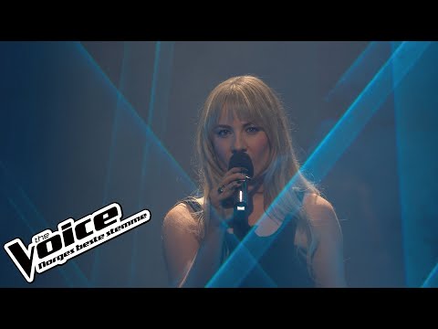 Karla Nergaard Totland | Stille vann (Siri Nilsen) | LIVE | The Voice Norway 2025