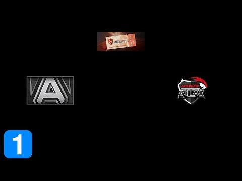 Full Highlights Alliance vs Team Alternate Attax - The Defense Season 5