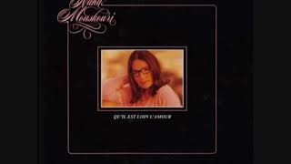 Nana Mouskouri: La moitié de mon roman