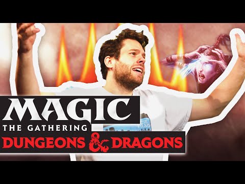 "War das das schlechteste Magic-Spiel aller Zeiten?" | MTG Arena