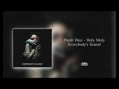 Parah Dice, Holy Moly - Everbody's Scared