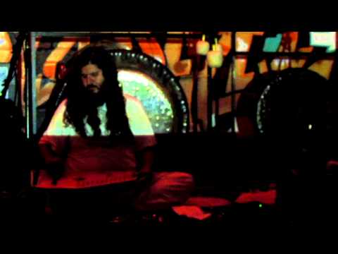 Mike Tamburo - A Slow Moment in Time-  Live in Bethlehem,Pa 7/19/2012