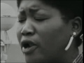 Odetta live