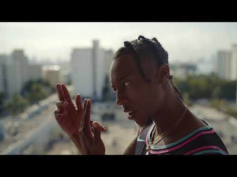 Enoch Da Prophet - Pringles (Music Video)