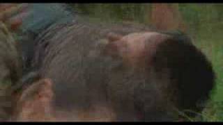 Cold - Black Sunday Featuring Lost 2nd Season Finale