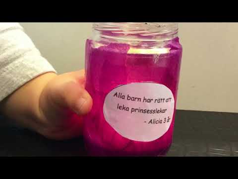 Barnkonventionen ht 17