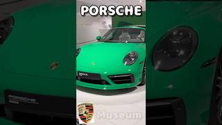 シュトゥットガルトのポルシェ博物館#porsche #stuttgart #ポルシェ #博物館