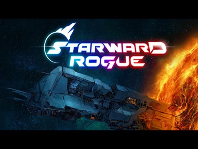 Starward Rogue