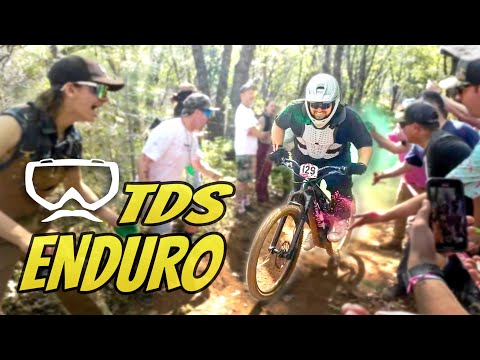 Pro Line Choice @ The TDS Enduro! 🍻