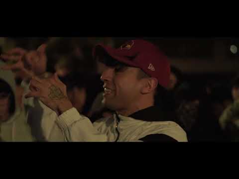 TEOREMA vs. ANIMUS: Cuartos - Liga Inmortal x @RedBullBatalla