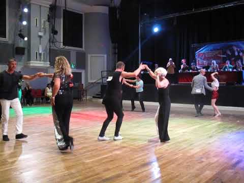 JiveChamps 2022 - Intermediate DWAS - Final