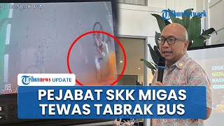 Download lagu Pejabat SKK Migas Tewas Alami Kecelakaan Maut, Sepeda Tabrak Bus TransJakarta di Jalan Sudirman mp3 Download lagu Pejabat SKK Migas Tewas Alami Kecelakaan Maut, Sepeda Tabrak Bus TransJakarta di Jalan Sudirman mp3