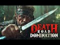 Death Road Domination 80 S Action Movie Join The Ultimate Battle V Movies