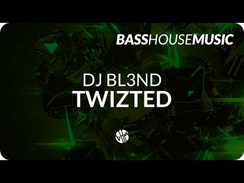 DJ Bl3nd - Twizted