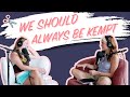 We Should Always Be Kempt