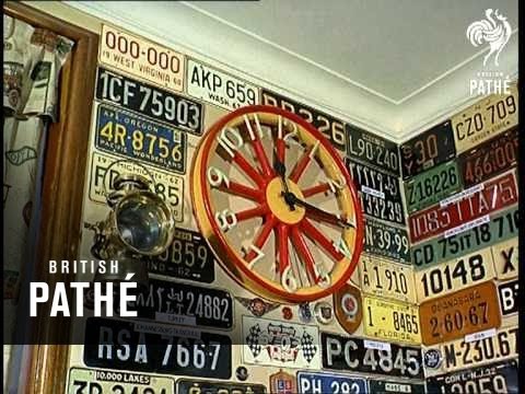 Motoring Pub Museum (1967)