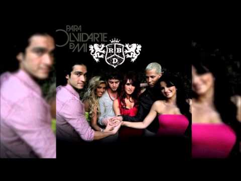 RBD: 6 - Más Tuya que Mía (Para Olvidarte de Mí)