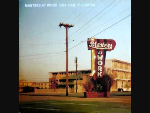 Masters At Work - Our Time Is Coming ft. Roy Ayers