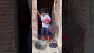 Download lagu Anak durhaka sama ibunya 😂😂😂 #komedi #lucu #funny #drama #shortvideo #trending #fyp mp3