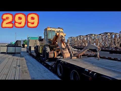 Ich bin der Swingmaster - Truck TV Amerika #299