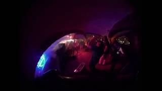 't Schrickelik Tempeest - live at De Koornbeurs, Delft 2017 [360 video]