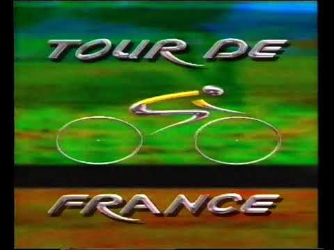 1995 Tour de France - Part 2 of 2