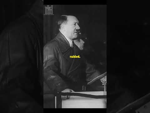 Einstein Escape from Hitler — 1933 #historyshorts #todayinhistory #america #germany