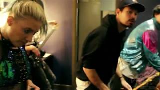 #VANDAD // Episode 090 - VUKOVI KERRANG TOUR 3 WEIRDO