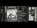 Necropsy Pay With Your Life Demo 1990 Full Album