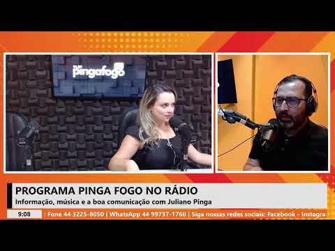 Papel do ISS #Maringa #Sarandi #Paiçandu #Marialva #Parana