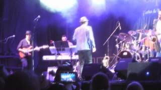 "Everything Is Alright "   Rick Braun  -  Tony Janflone Jr on guitar