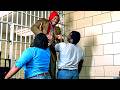 Eddie Murphy Ouvre Sa Grande Bouche En Prison Un Fauteuil Pour Deux Extrait VF