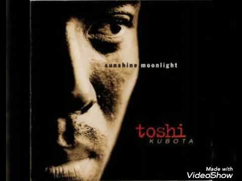 Toshinobu Kubota & Caron Wheeler - Just The Two Of Us