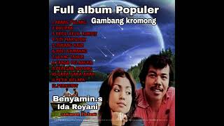Download lagu Full album Populer Benyamin.S & Ida Royani mp3 Download lagu Full album Populer Benyamin.S & Ida Royani mp3