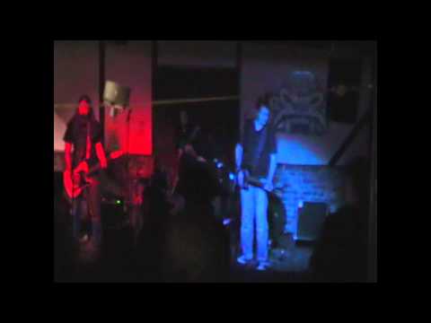 Gauč - Pryč - 30.9.2011 DoDnaFest