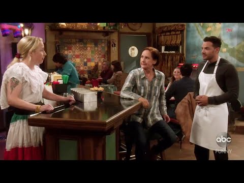 The Conners (Season1) – Miracles #2