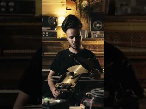 L'ART CÈNE - EXPERIMENT #1