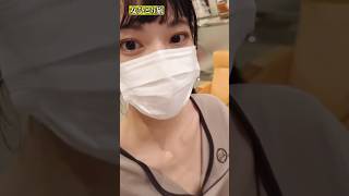 汁大洪水 #shorts