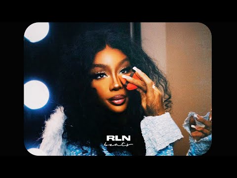[FREE] SZA Type Beat 2025 "SLOW BURN" | 4Batz Type Beat