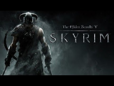 Skyrim - I underestimated his power