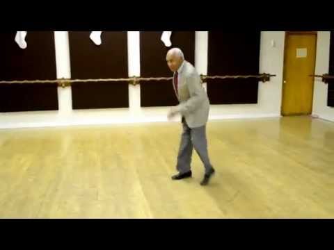 Arthur Duncan Tap Dance