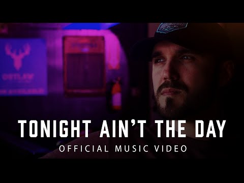 Tonight Aint The Day - Steven Champion