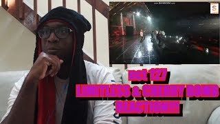 Download lagu NCT127 - LIMITLESS   CHERRY BOMB REACTION LIVE @ 2018 SEOUL MUSIC AWARDS!! mp3