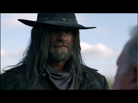 Preacher S2E1 - Saint got your tongue?