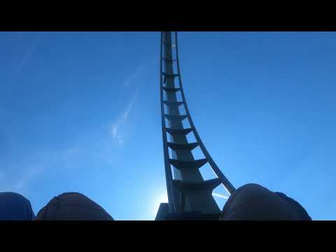 Baron 1898 - Front Row POV | 4K