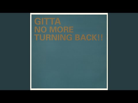 No More Turning Back!! (Xtm Dub Mix)