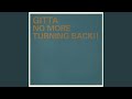 No More Turning Back!! (Xtm Dub Mix)